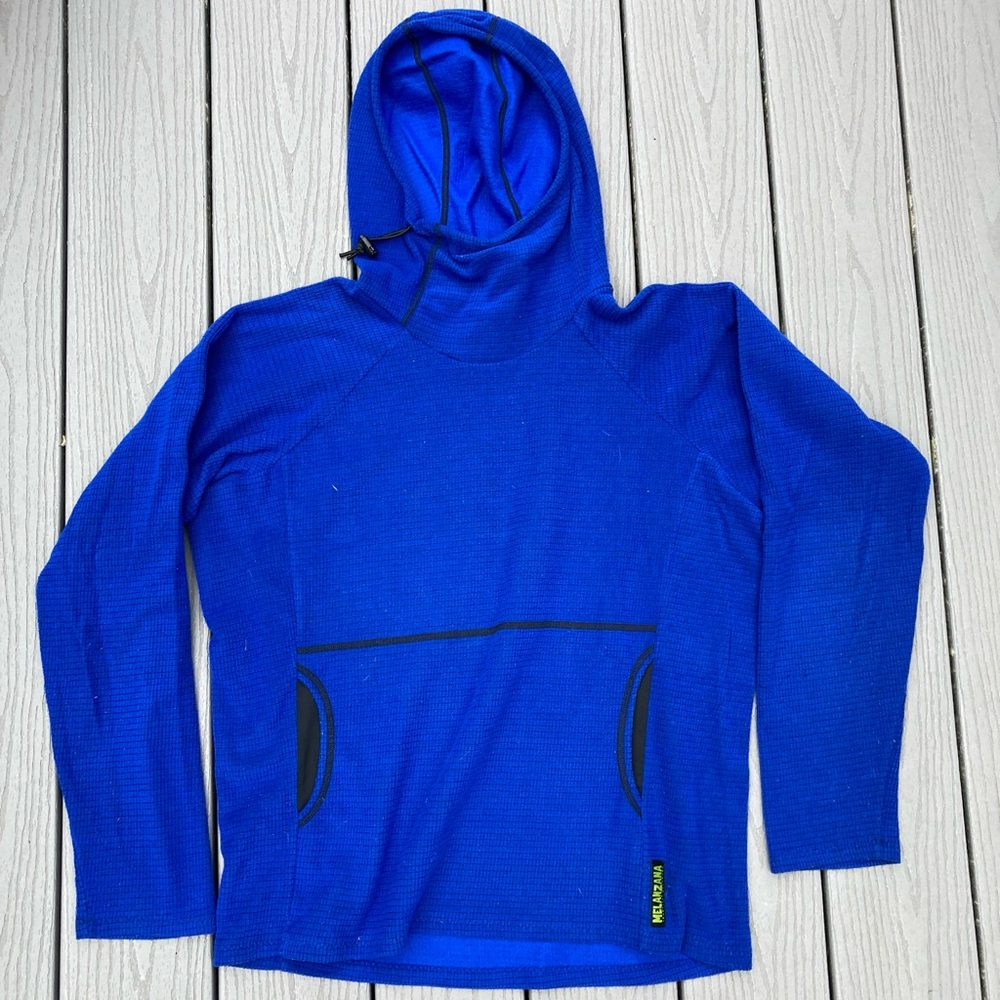 Melanzana Men’s Medium